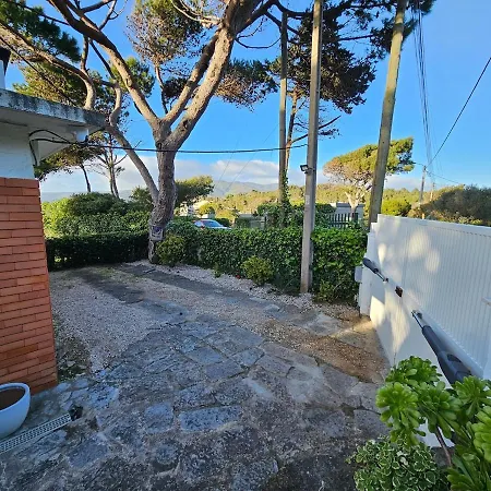 Casa Do Guincho Villa *