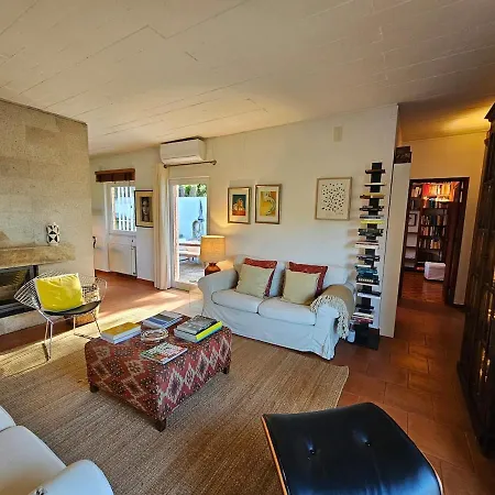 Casa Do Guincho Villa *
