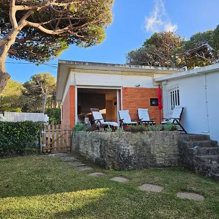 Casa Do Guincho Villa *