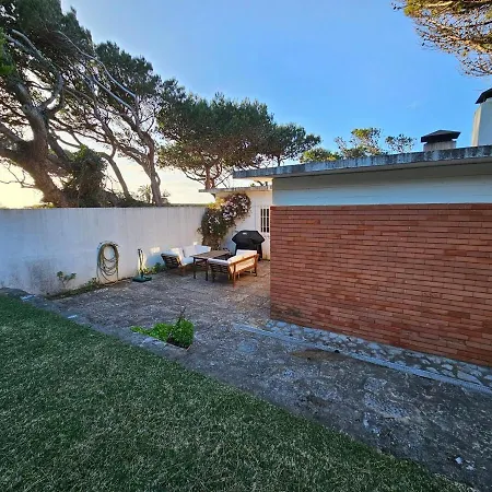 Casa Do Guincho Villa