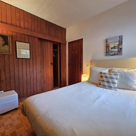 Casa Do Guincho Villa *