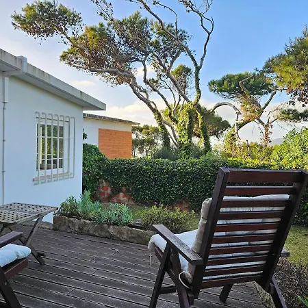 Villa Casa Do Guincho Cascais