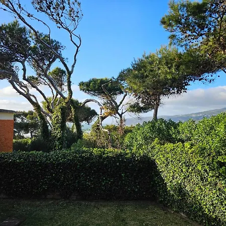 Villa Casa Do Guincho Cascais